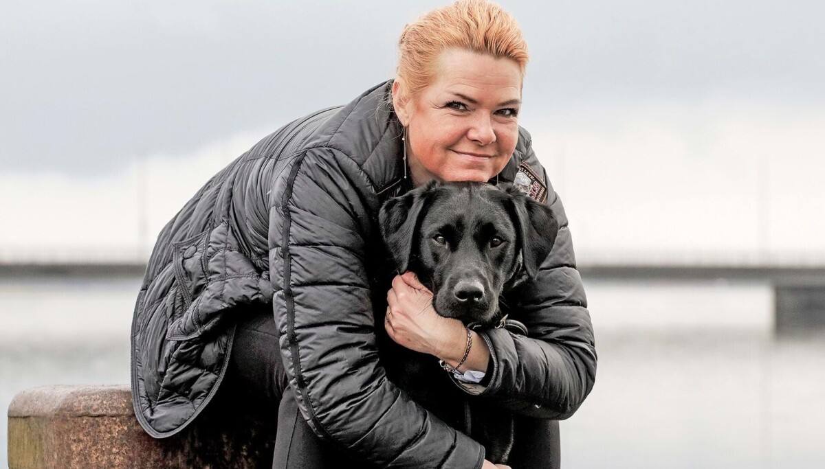 Inger Støjberg's Dog: Guide to Family Integration & Daily Care